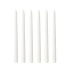 Mansion Candles - Pearl white Gloss