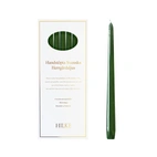 Mansion Candles - DarkGreen Gloss