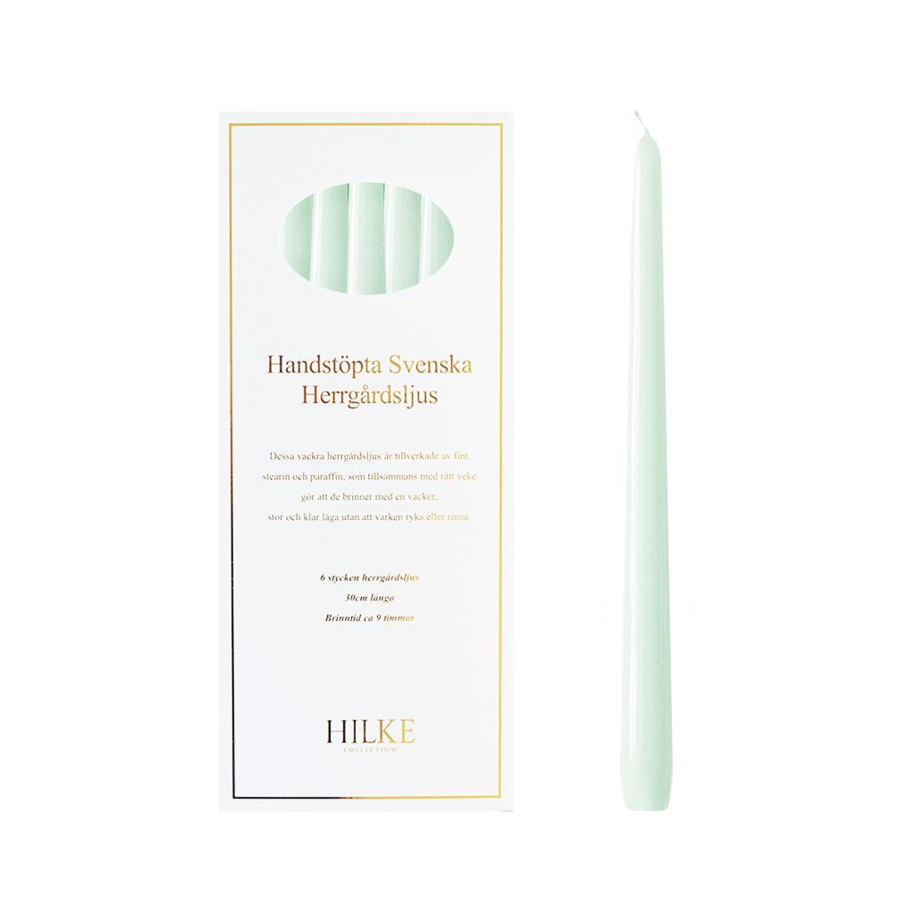 Mansion Candles - Eucalyptus